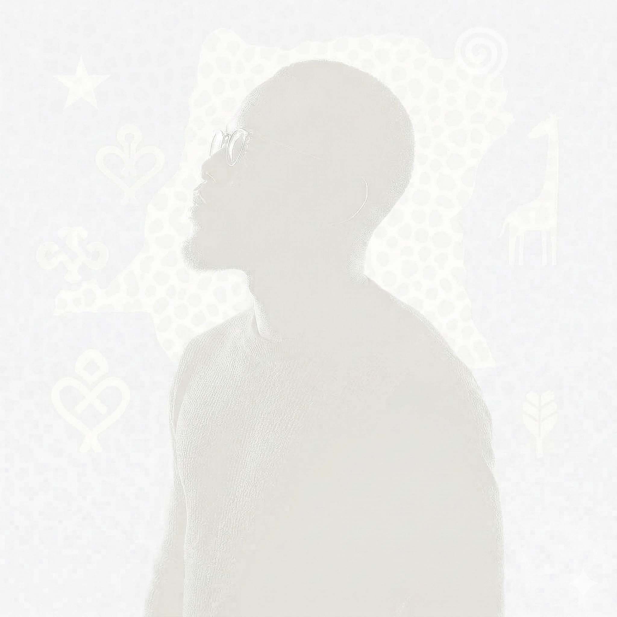 Aisance Kalonji Portrait Light