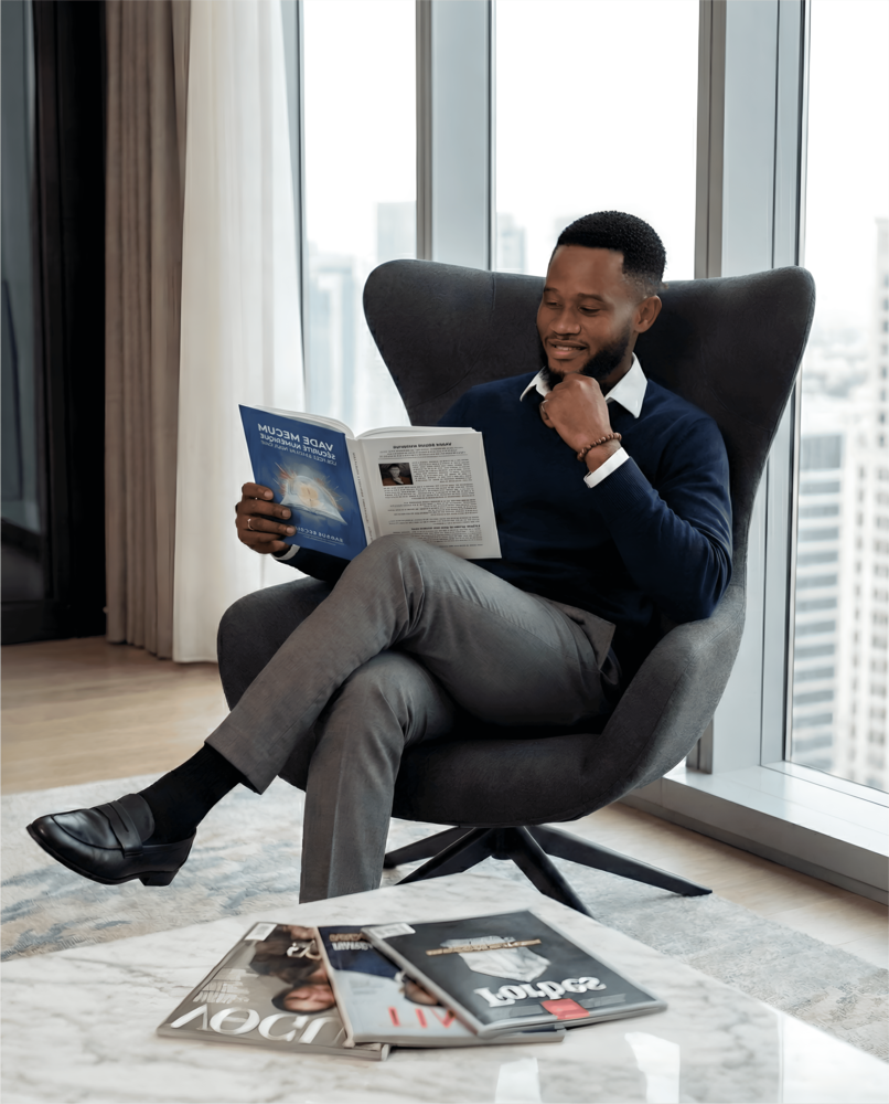 Vision et Stratégie